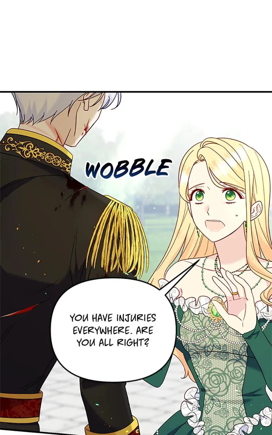 My Warmonger Husband Chapter 86 page 183 - 