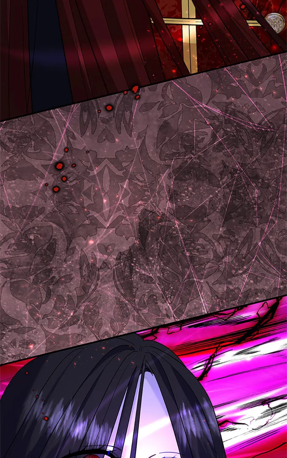 My Warmonger Husband Chapter 86 page 21 - 