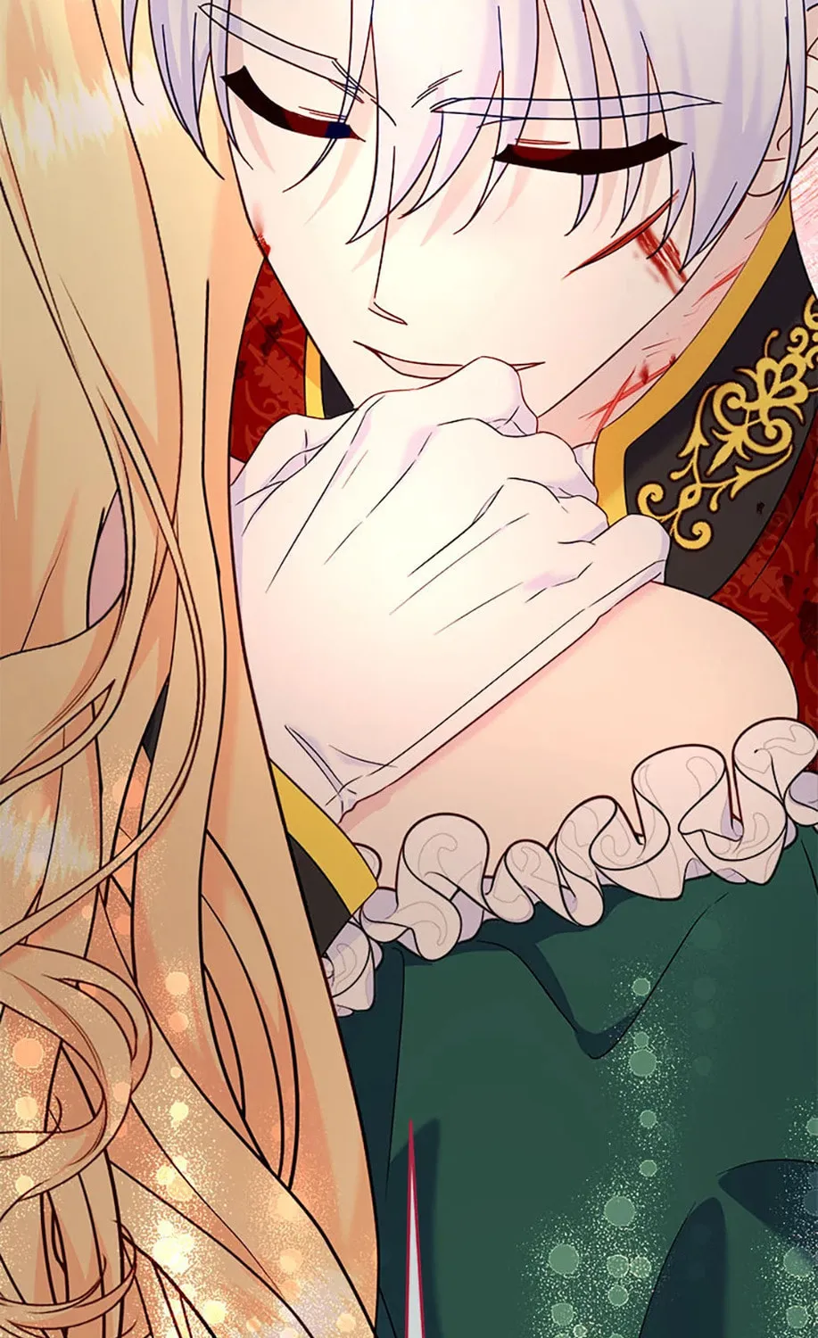 My Warmonger Husband Chapter 86 page 205 - 
