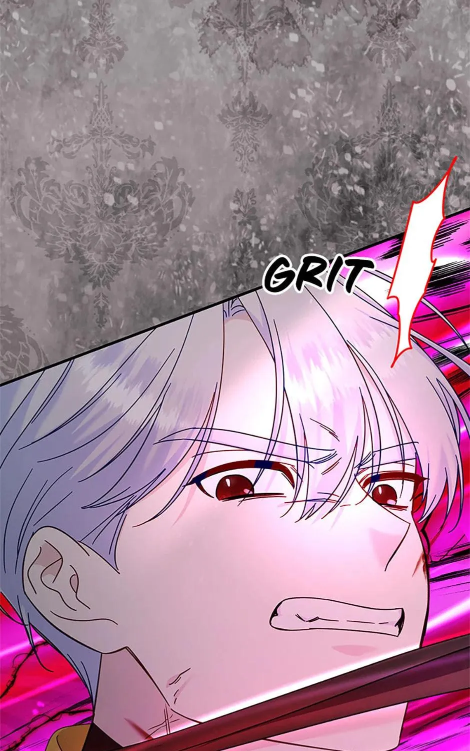 My Warmonger Husband Chapter 86 page 41 - 