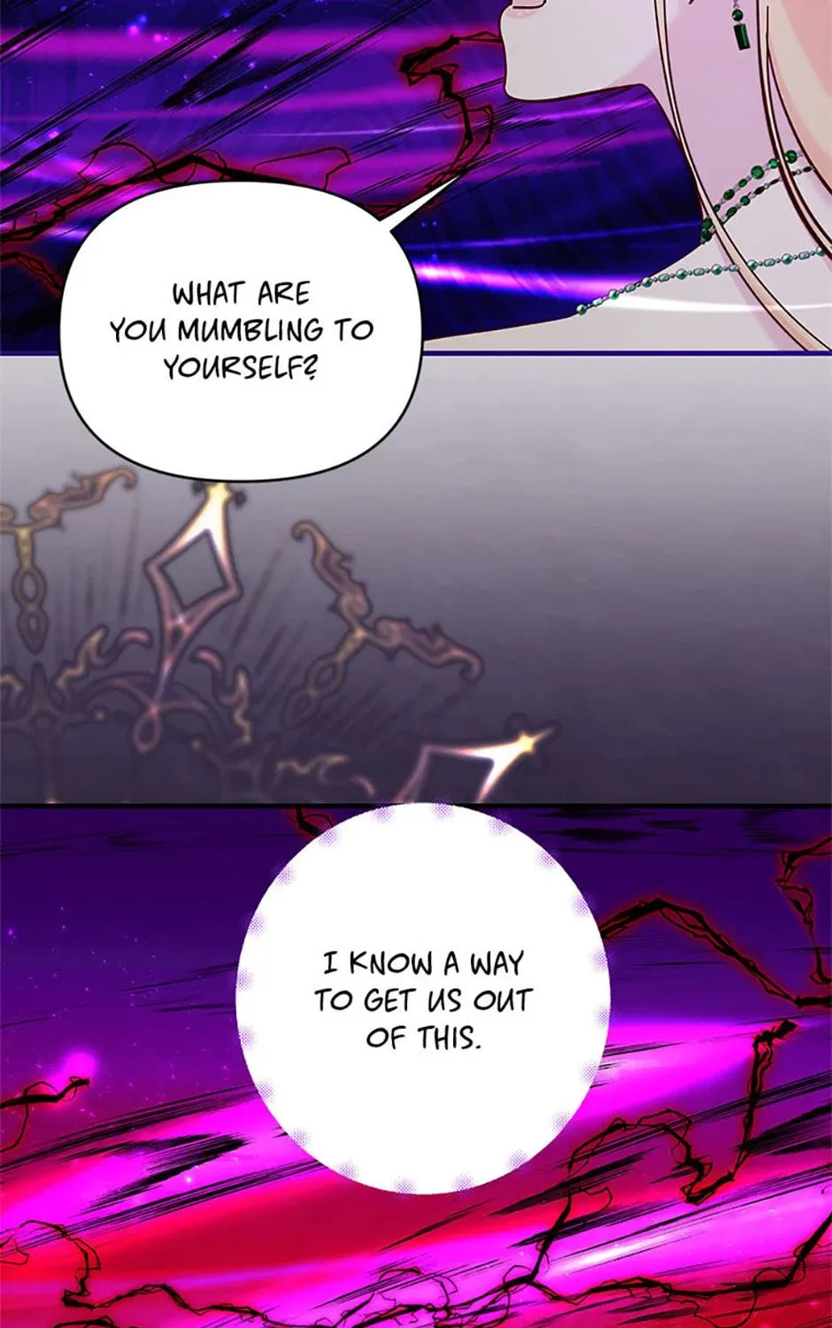 My Warmonger Husband Chapter 86 page 69 - 