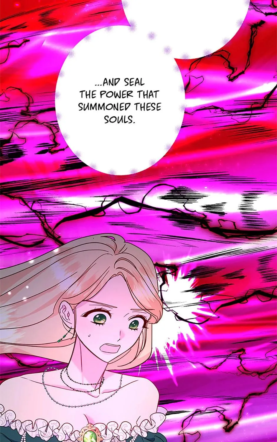 My Warmonger Husband Chapter 86 page 77 - 