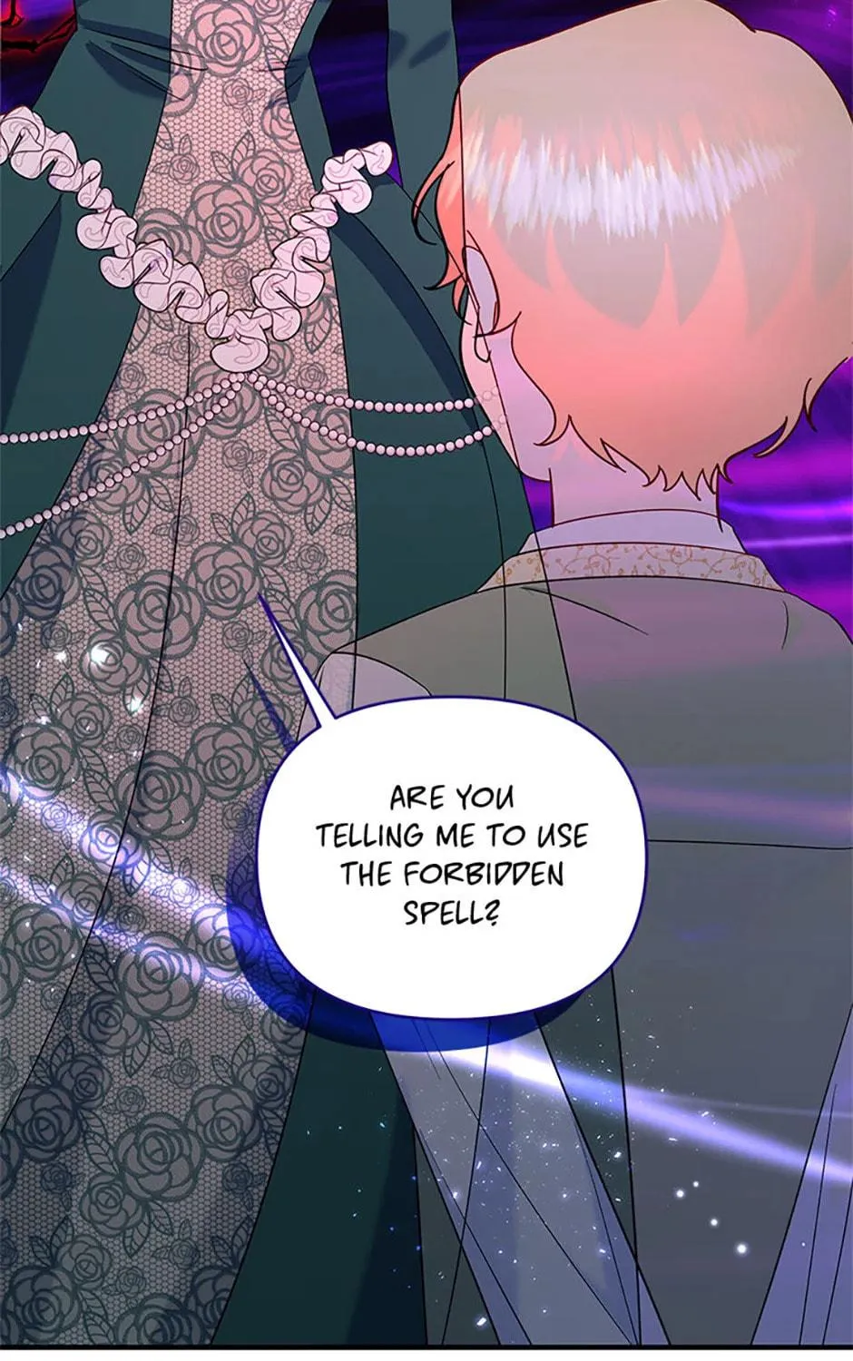 My Warmonger Husband Chapter 86 page 79 - 