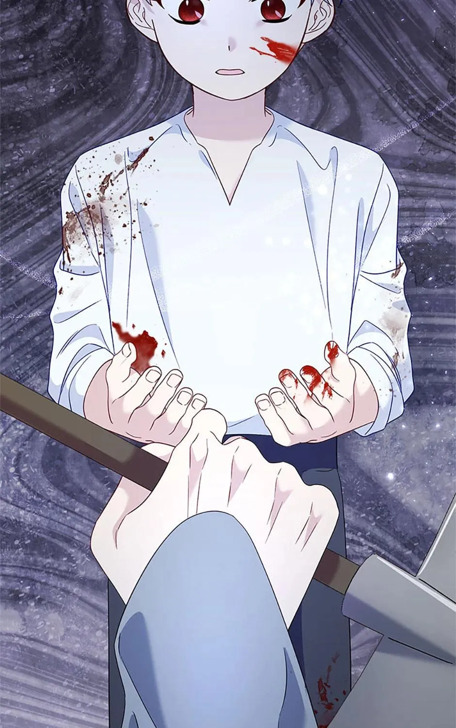My Warmonger Husband Chapter 86 page 9 - 