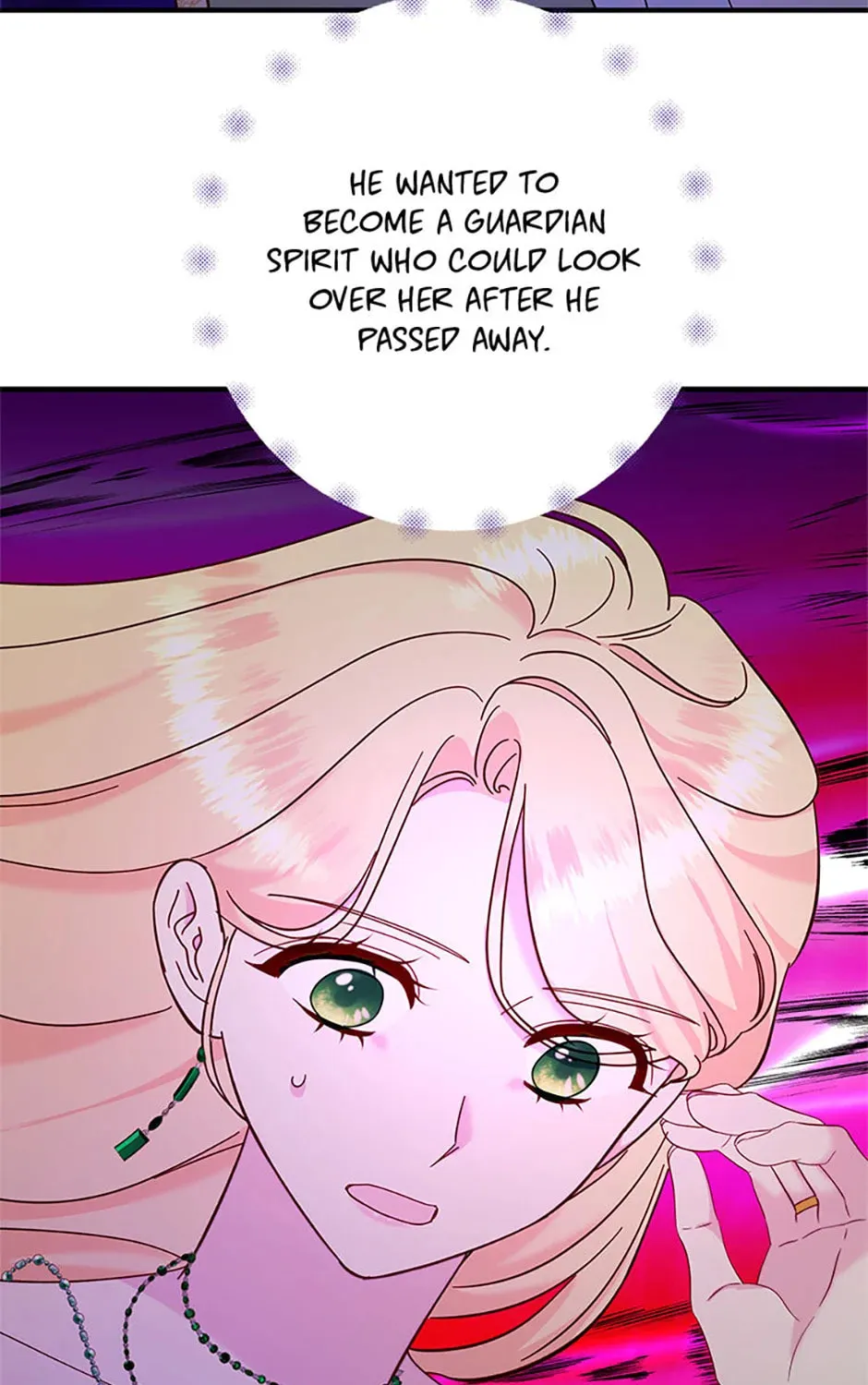 My Warmonger Husband Chapter 86 page 85 - 