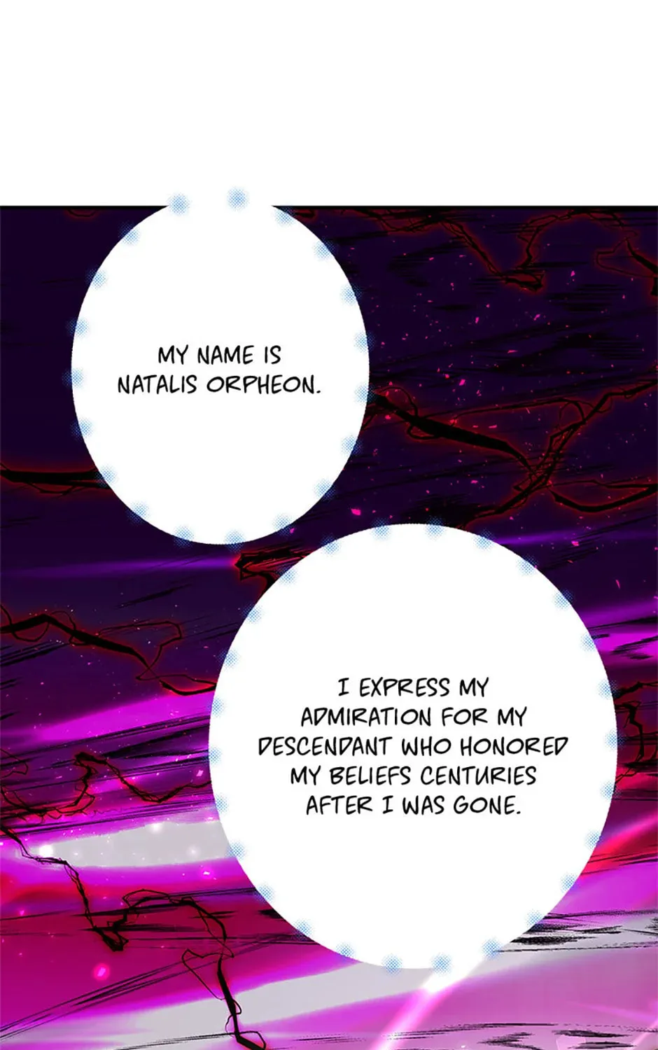 My Warmonger Husband Chapter 86 page 93 - 