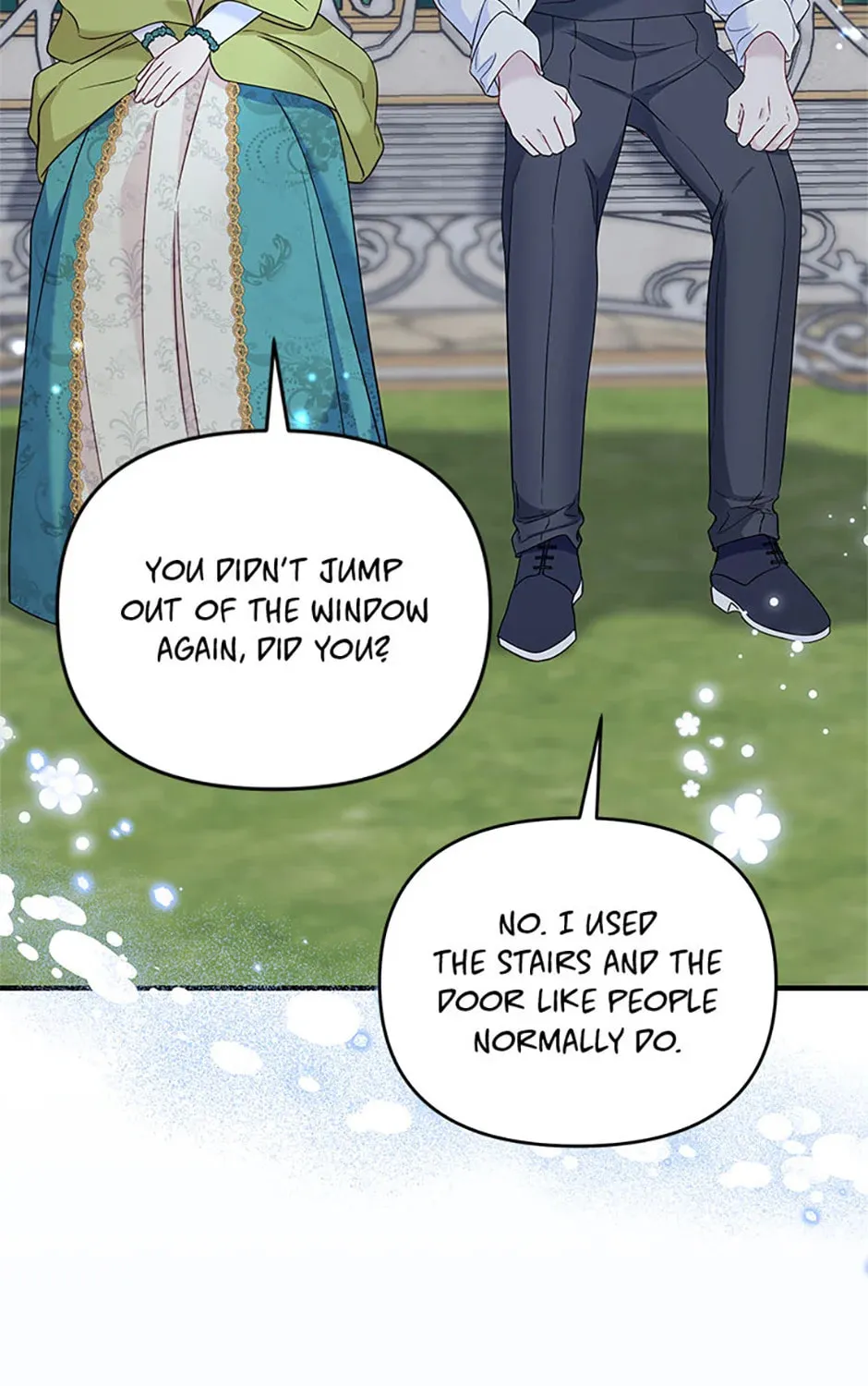 My Warmonger Husband Chapter 87 page 103 - 