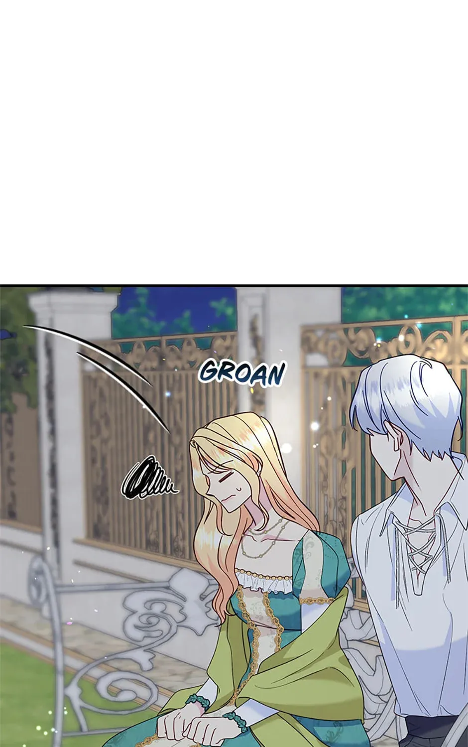 My Warmonger Husband Chapter 87 page 121 - 
