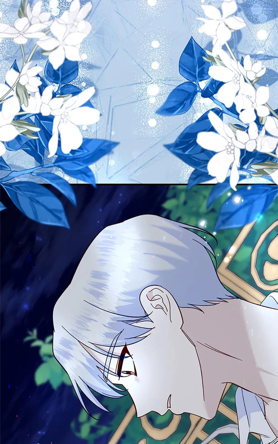 My Warmonger Husband Chapter 87 page 127 - 