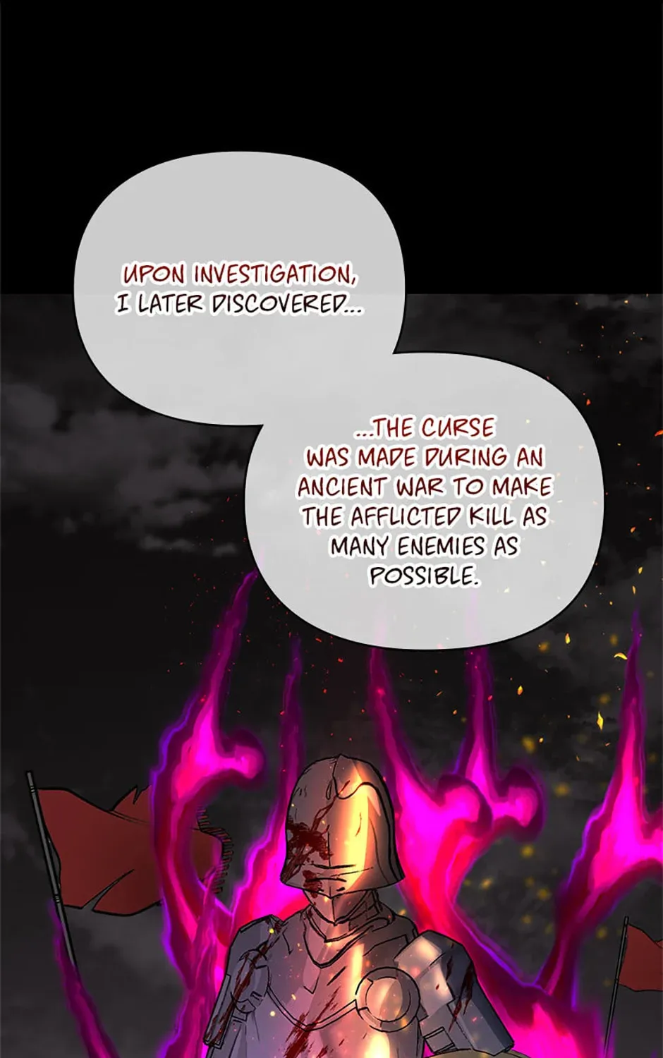 My Warmonger Husband Chapter 87 page 153 - 