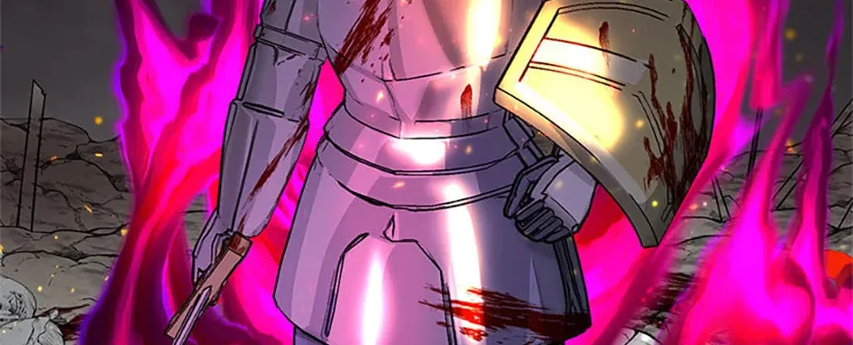 My Warmonger Husband Chapter 87 page 154 - 