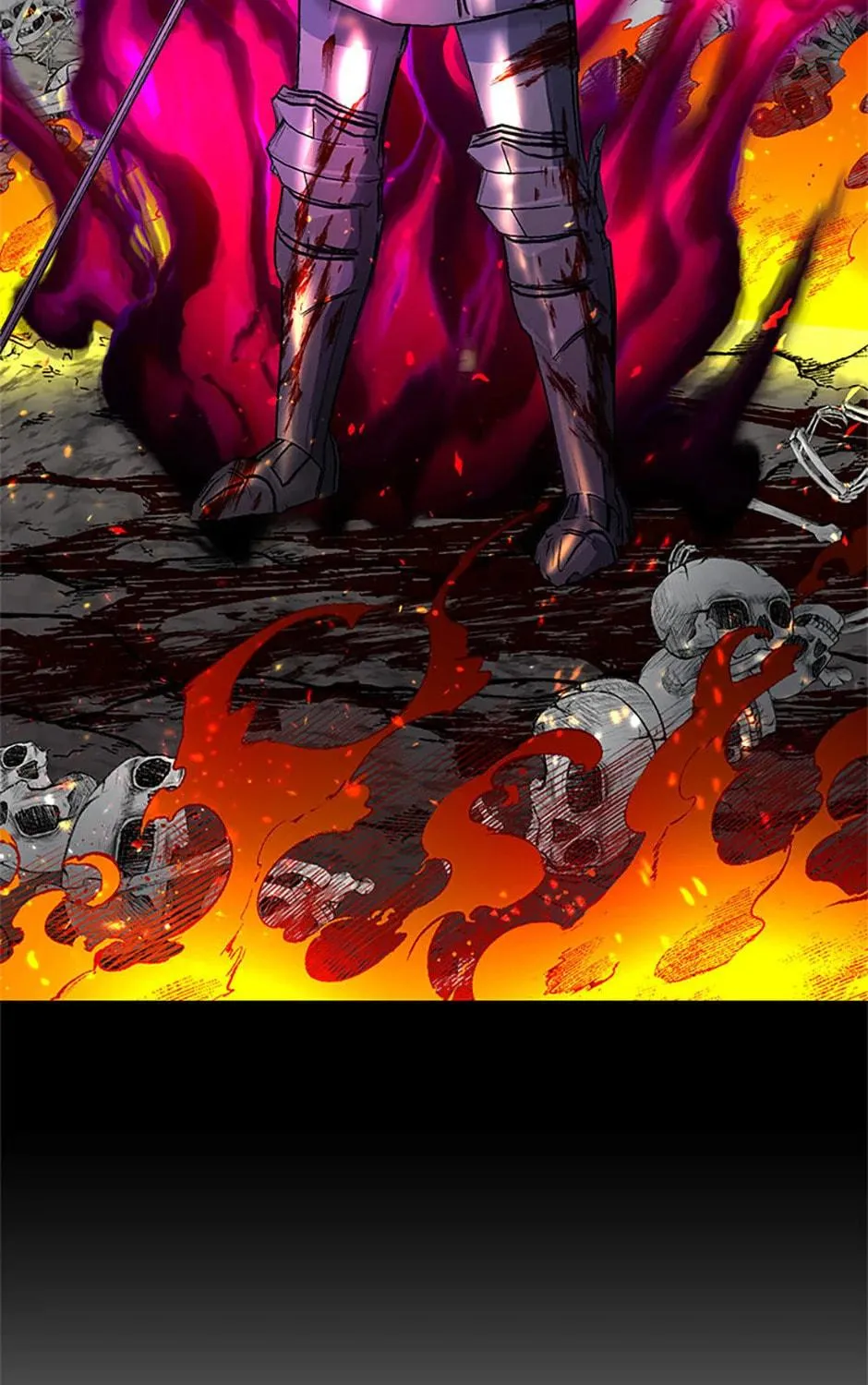My Warmonger Husband Chapter 87 page 155 - 