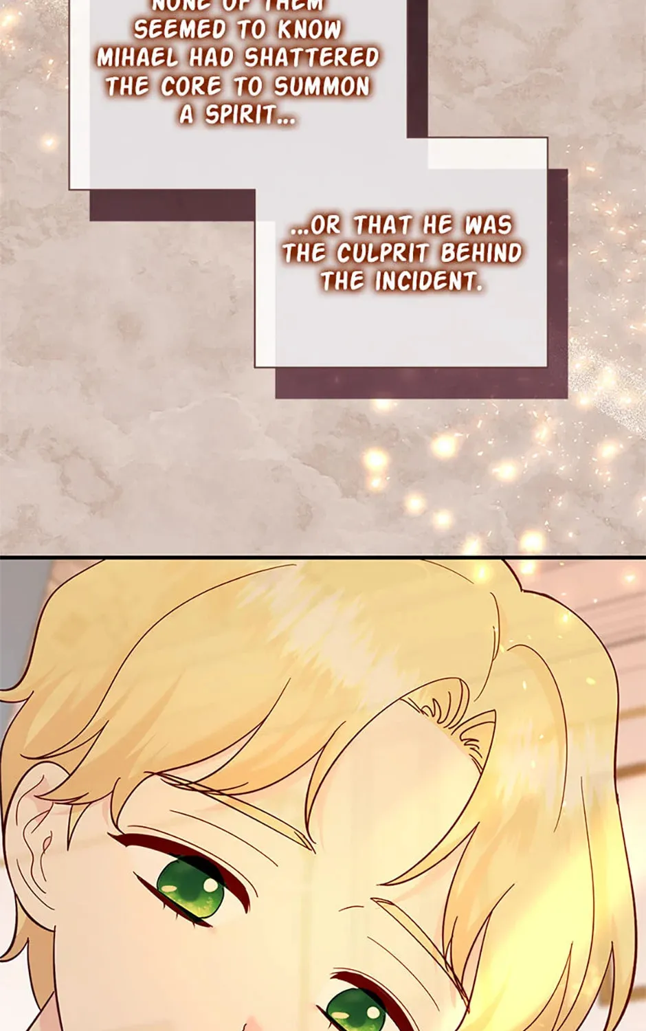 My Warmonger Husband Chapter 87 page 25 - 