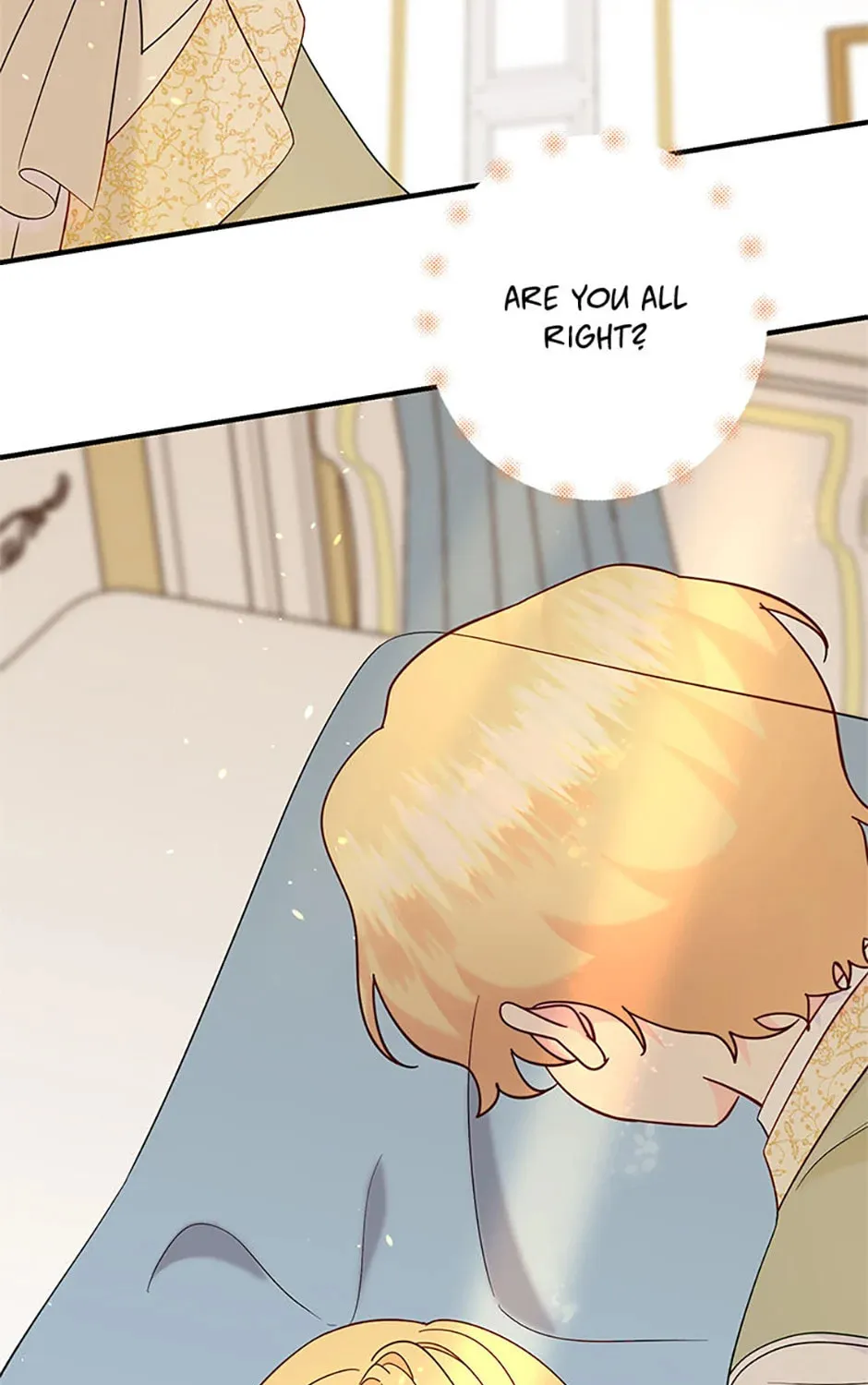 My Warmonger Husband Chapter 87 page 27 - 