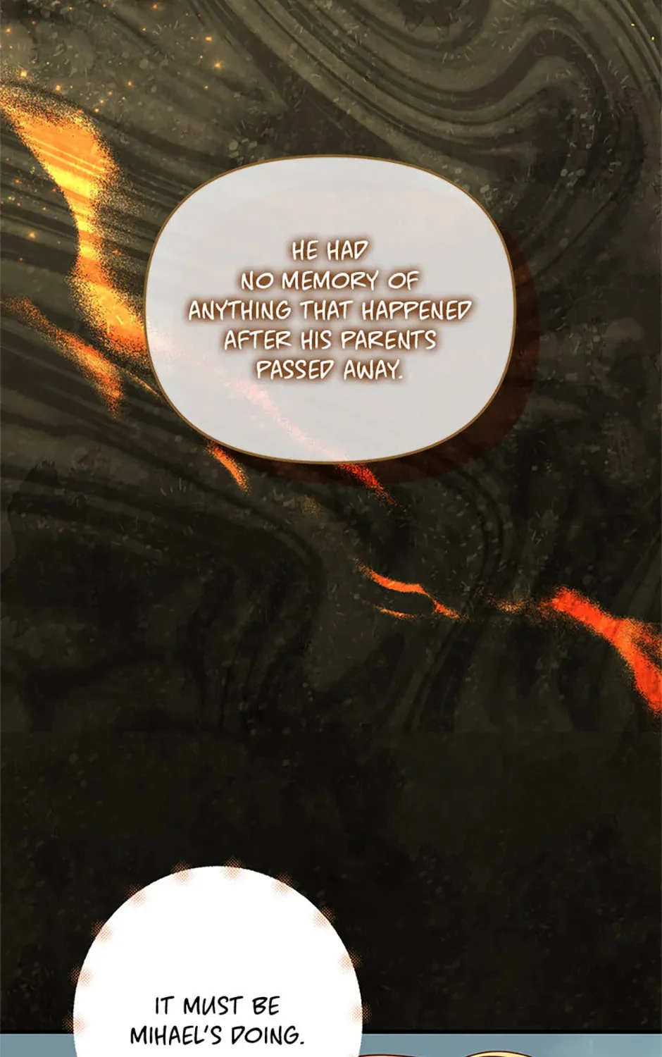 My Warmonger Husband Chapter 87 page 37 - 