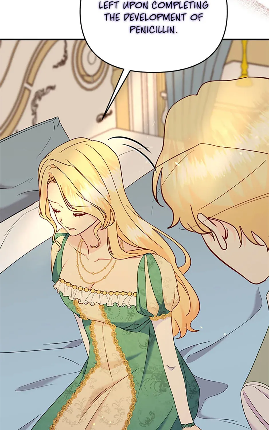 My Warmonger Husband Chapter 87 page 43 - 