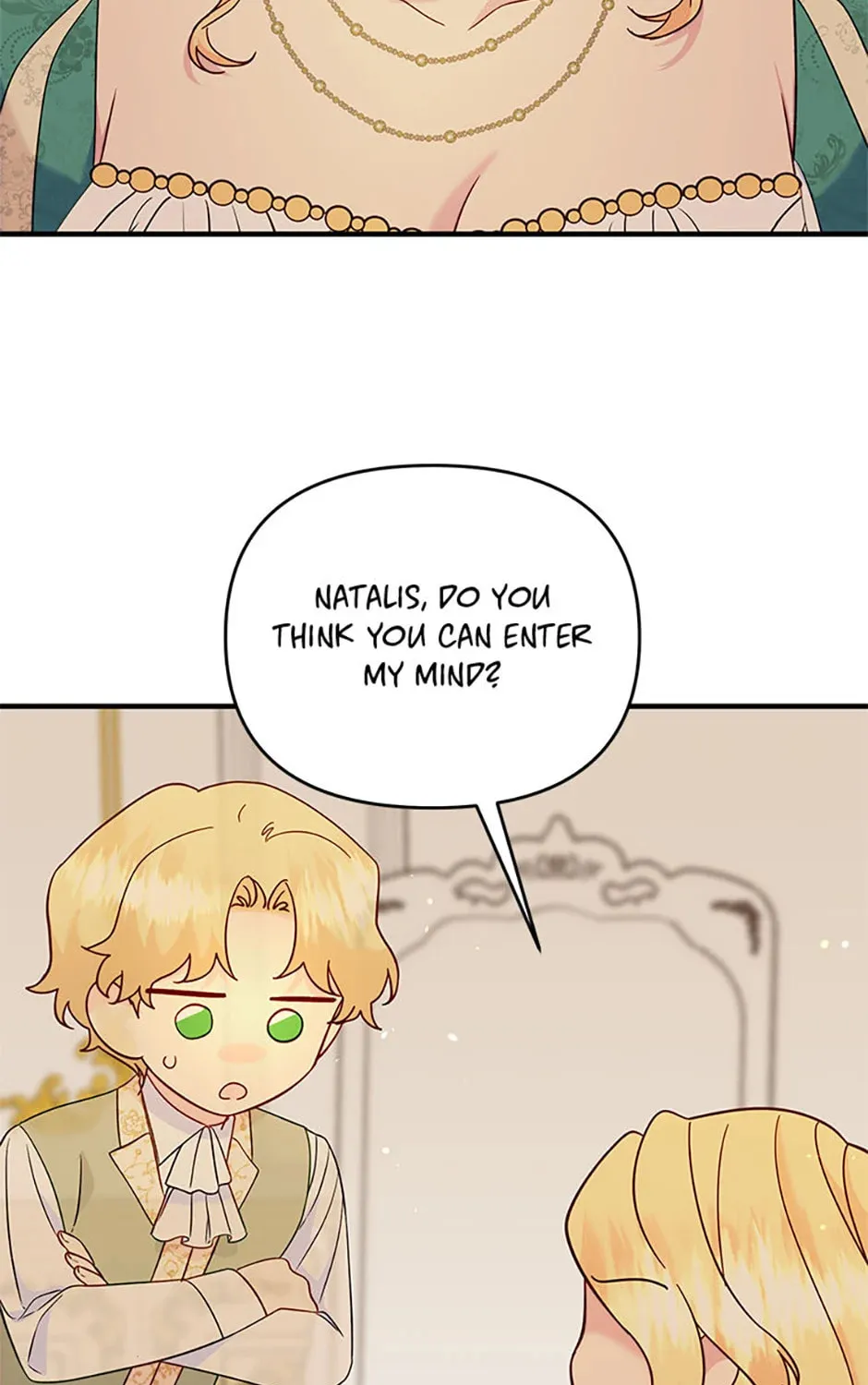 My Warmonger Husband Chapter 87 page 57 - 