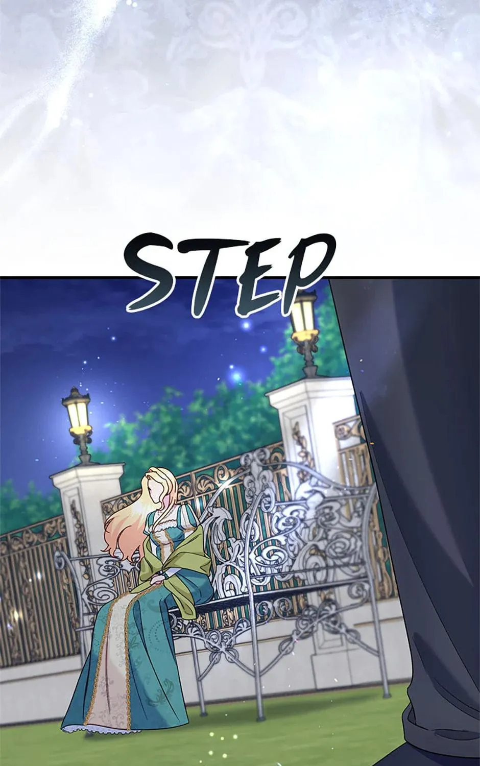 My Warmonger Husband Chapter 87 page 89 - 