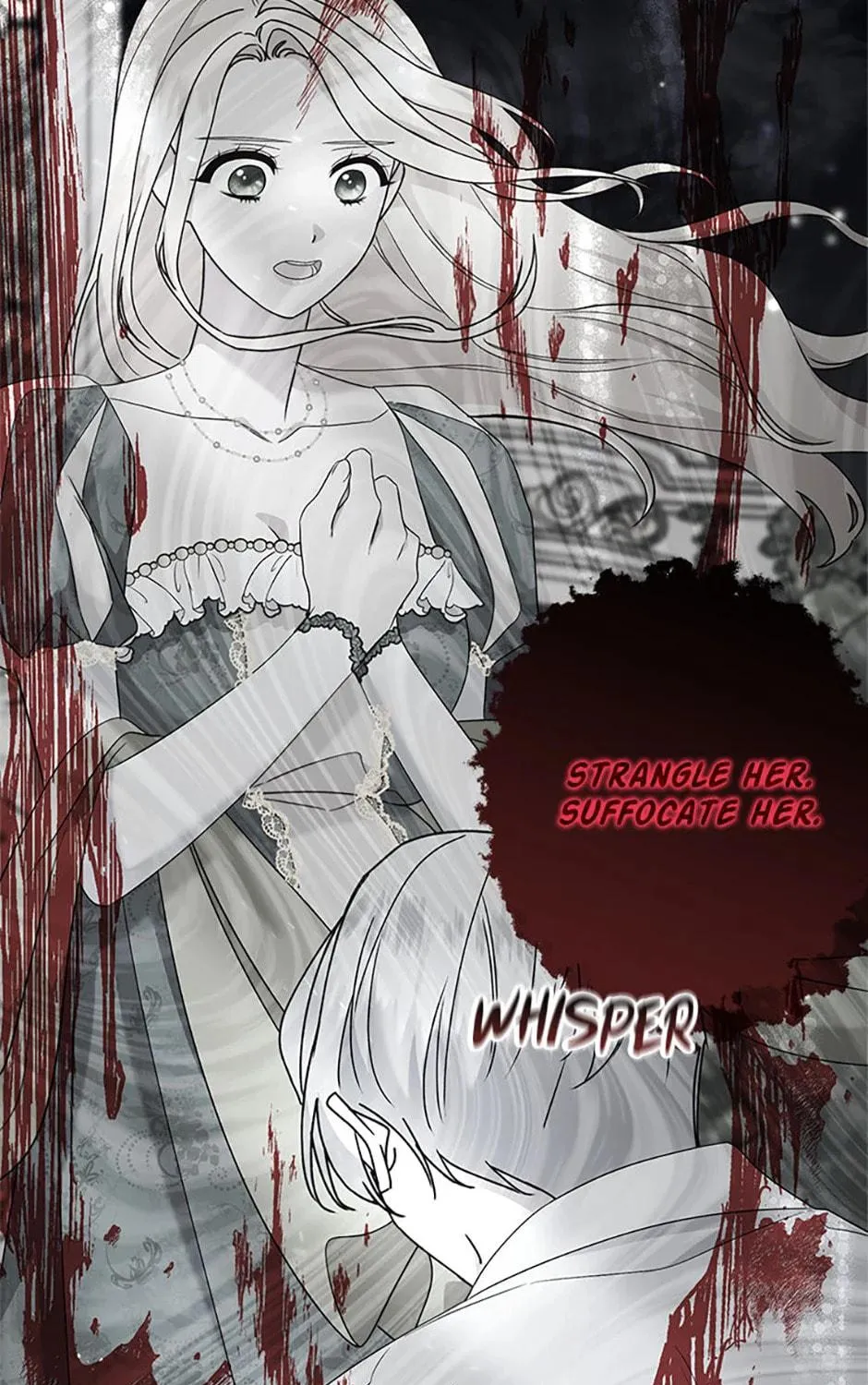 My Warmonger Husband Chapter 88 page 113 - 