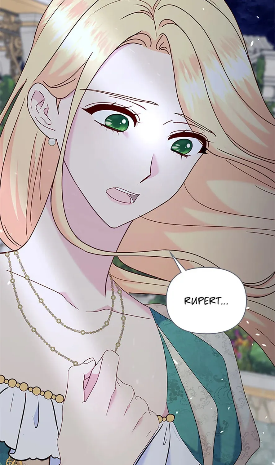 My Warmonger Husband Chapter 88 page 121 - 
