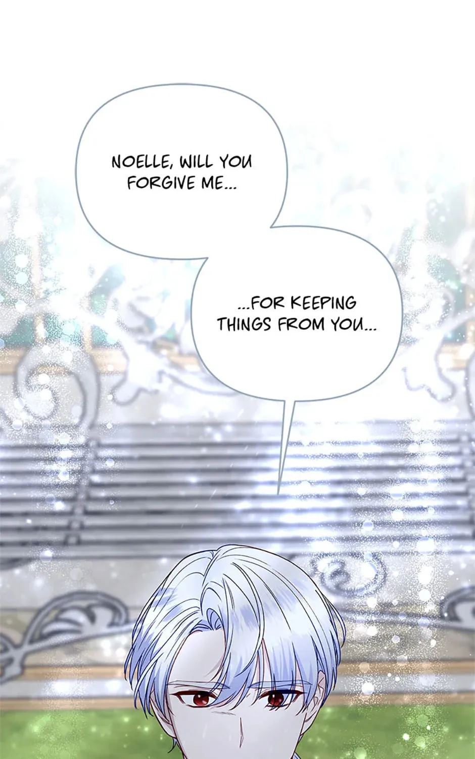 My Warmonger Husband Chapter 88 page 135 - 