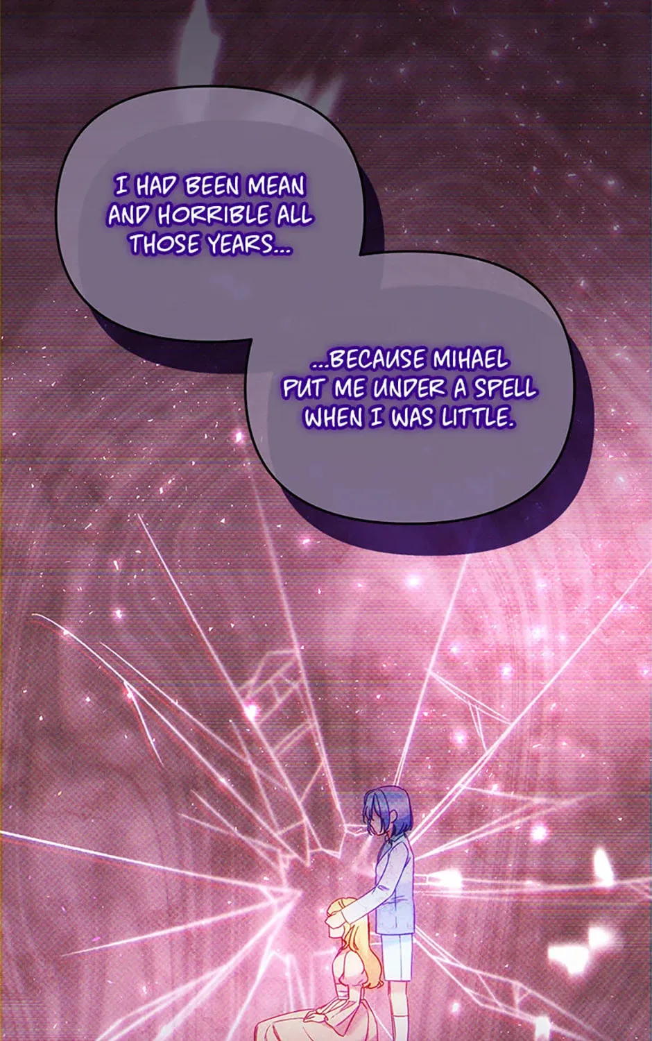 My Warmonger Husband Chapter 88 page 15 - 