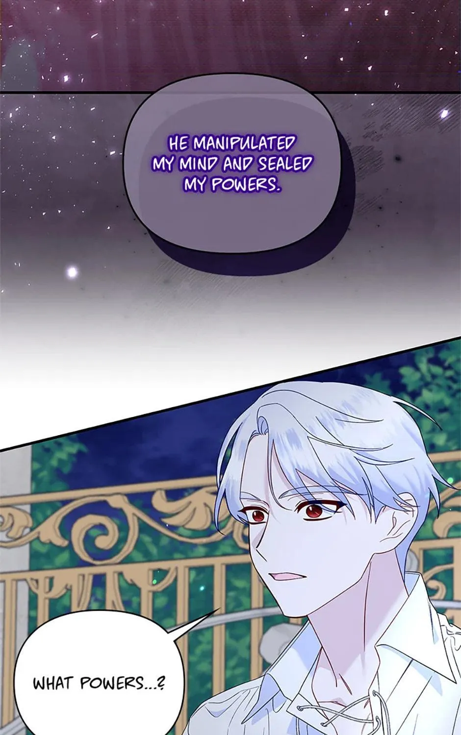 My Warmonger Husband Chapter 88 page 17 - 