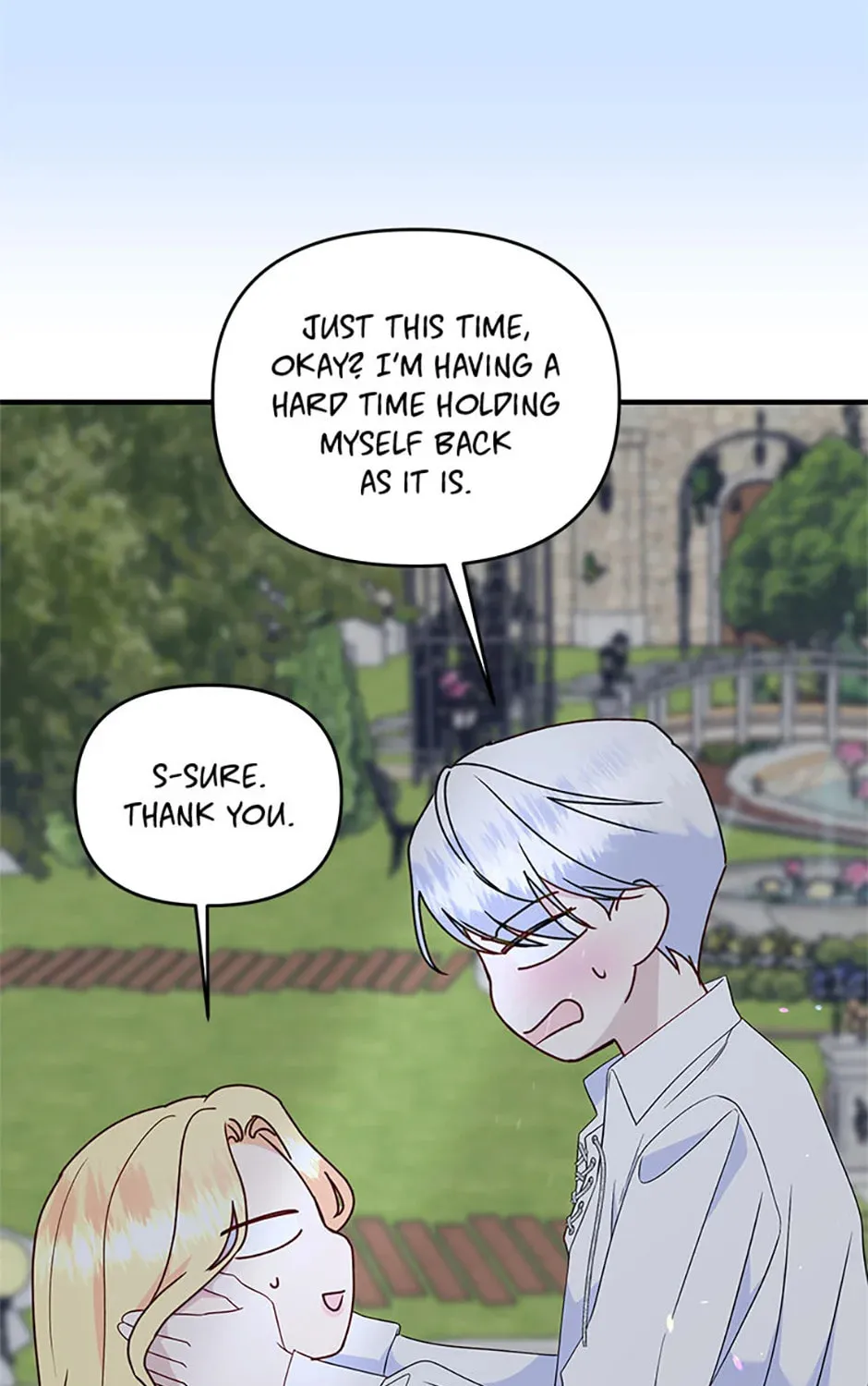 My Warmonger Husband Chapter 88 page 175 - 