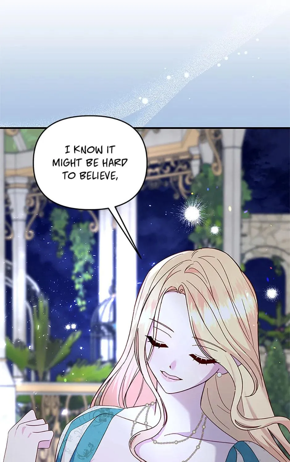 My Warmonger Husband Chapter 88 page 19 - 
