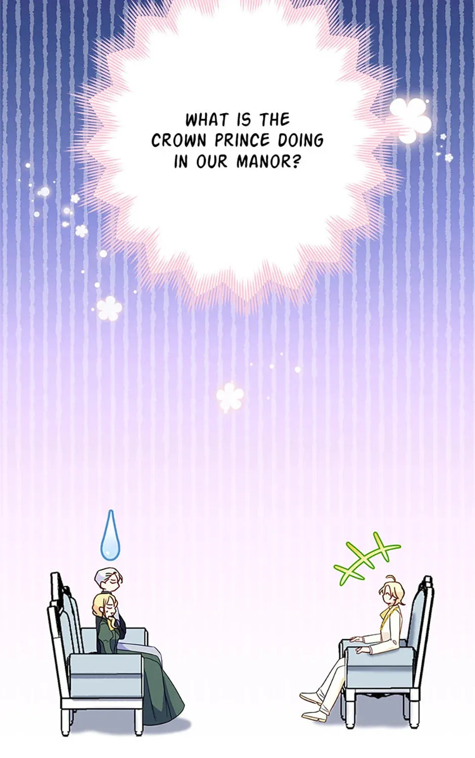 My Warmonger Husband Chapter 88 page 195 - 