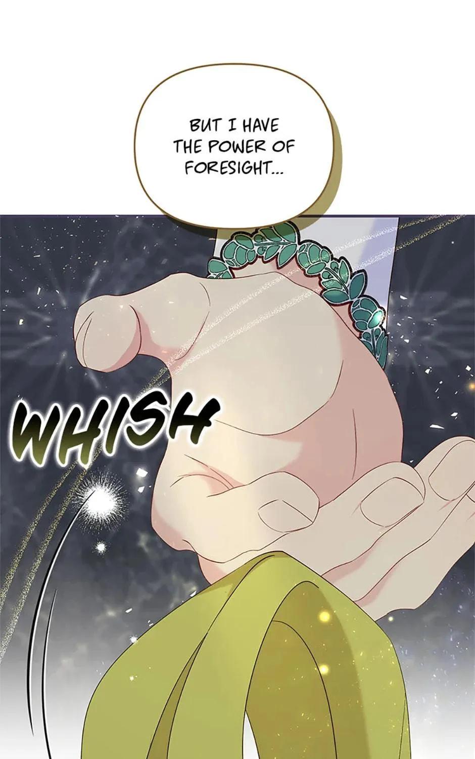 My Warmonger Husband Chapter 88 page 23 - 