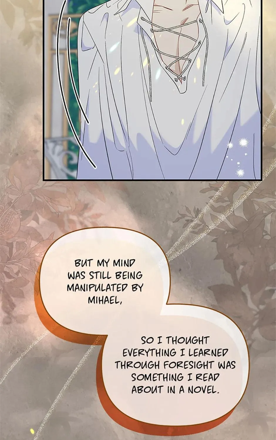 My Warmonger Husband Chapter 88 page 35 - 