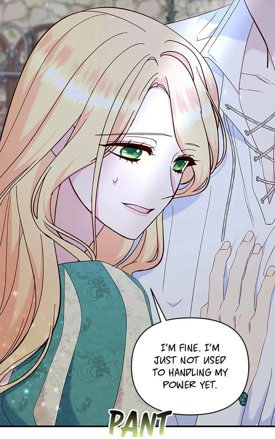 My Warmonger Husband Chapter 88 page 47 - 