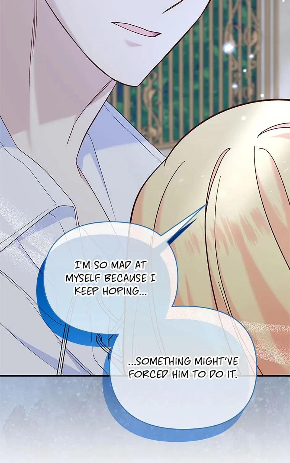 My Warmonger Husband Chapter 88 page 53 - 