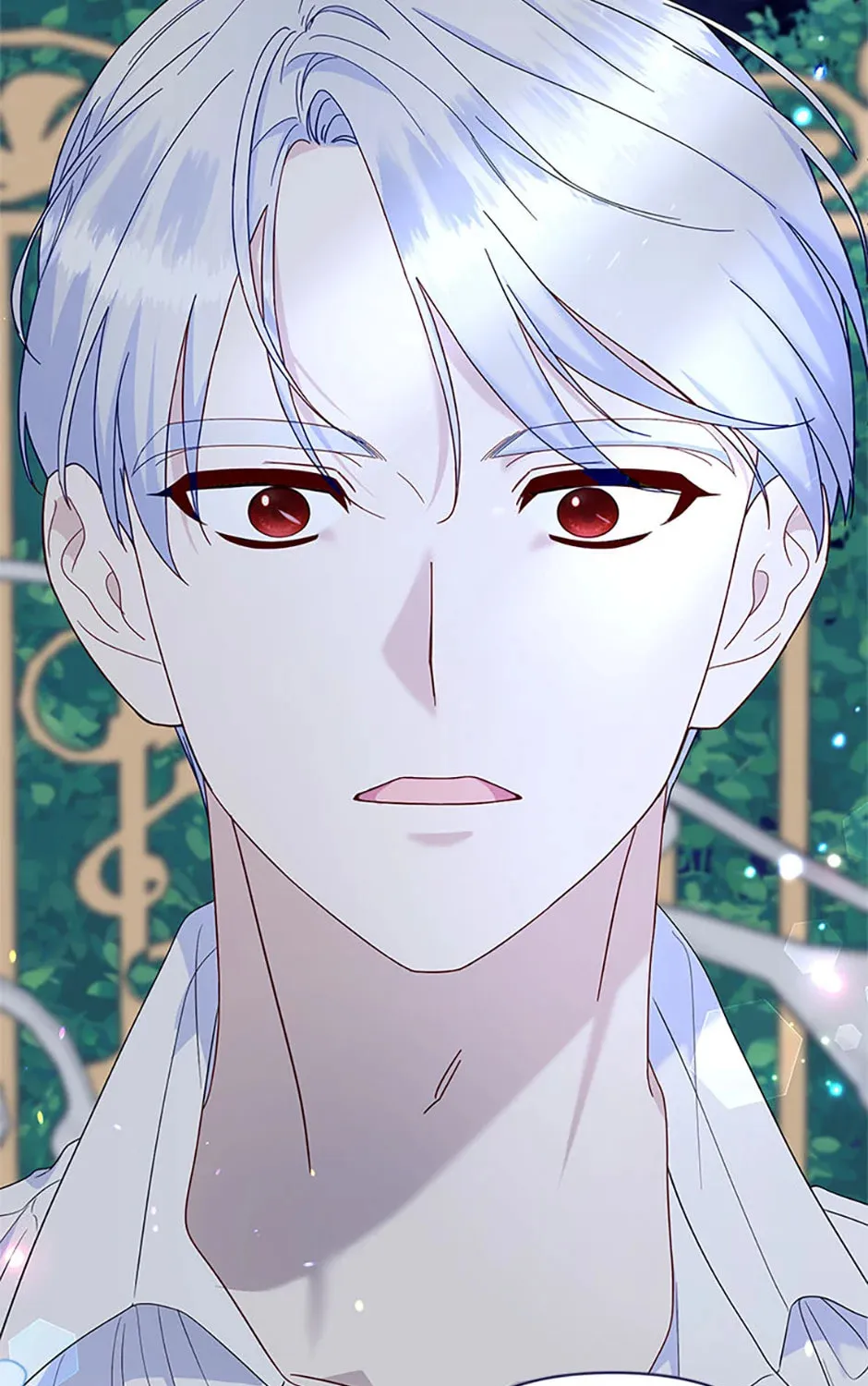 My Warmonger Husband Chapter 88 page 7 - 