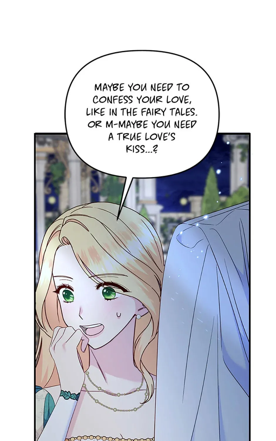 My Warmonger Husband Chapter 88 page 87 - 