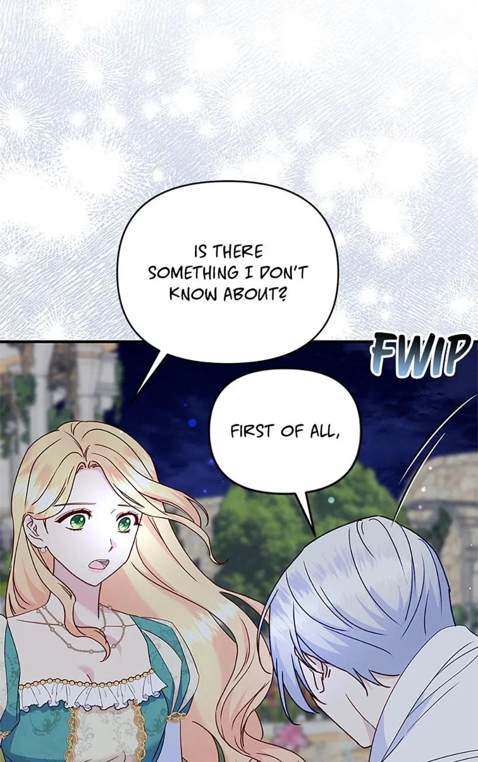 My Warmonger Husband Chapter 88 page 99 - 