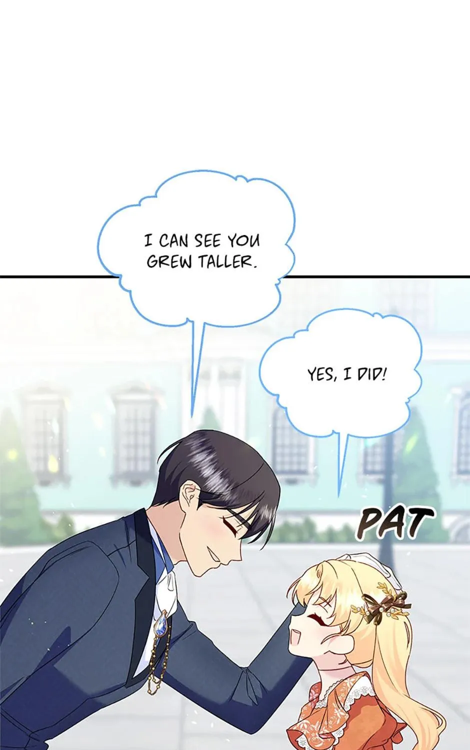 My Warmonger Husband Chapter 89 page 119 - 