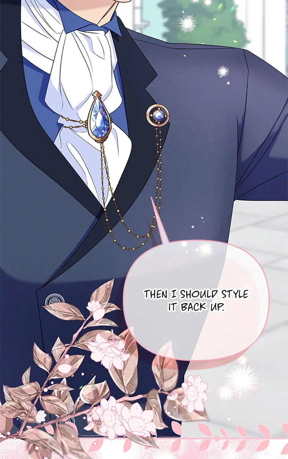My Warmonger Husband Chapter 89 page 133 - 