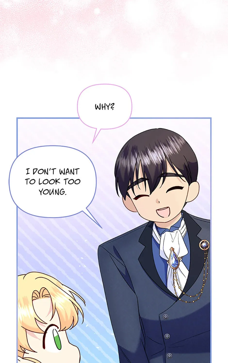 My Warmonger Husband Chapter 89 page 135 - 