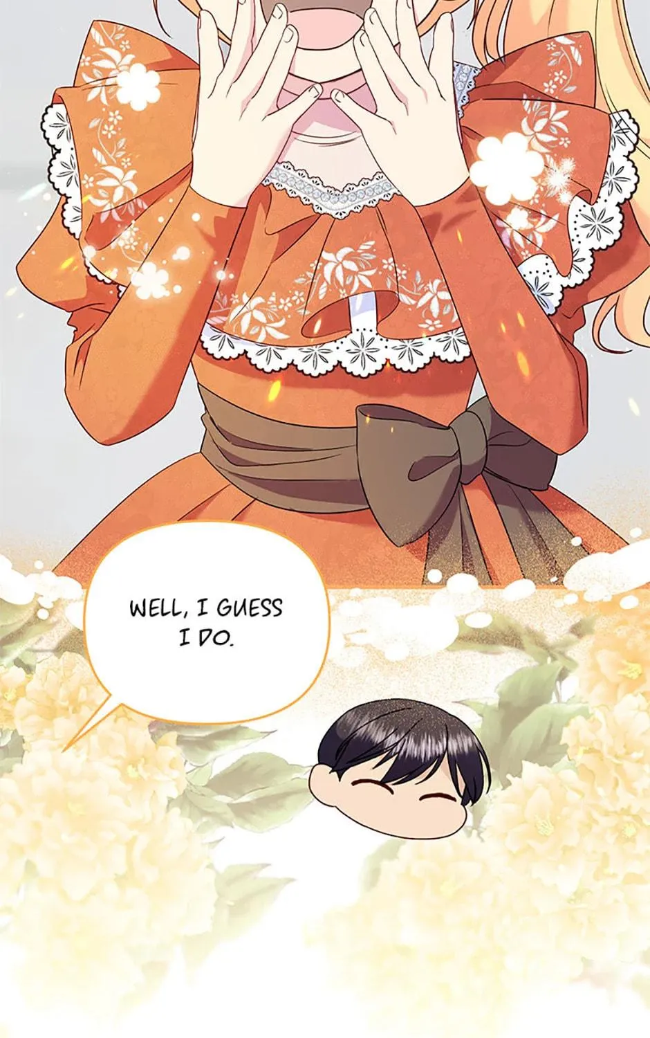 My Warmonger Husband Chapter 89 page 139 - 