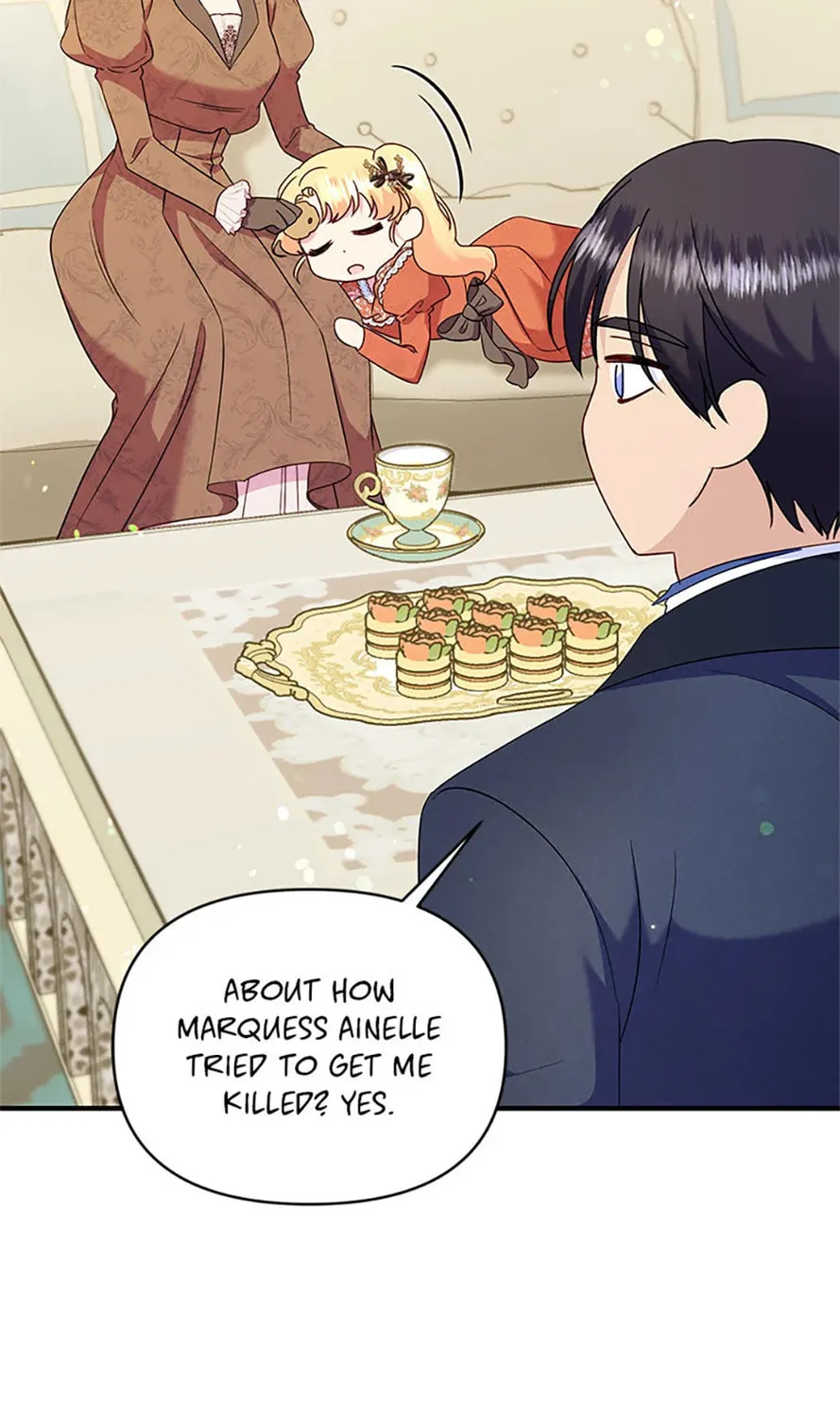 My Warmonger Husband Chapter 89 page 151 - 