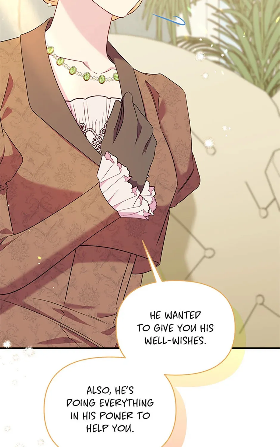 My Warmonger Husband Chapter 89 page 157 - 