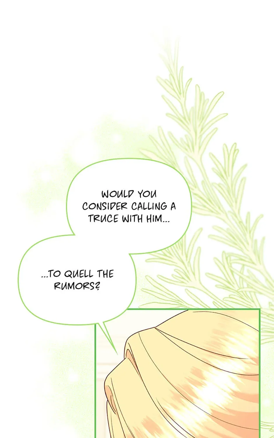 My Warmonger Husband Chapter 89 page 163 - 