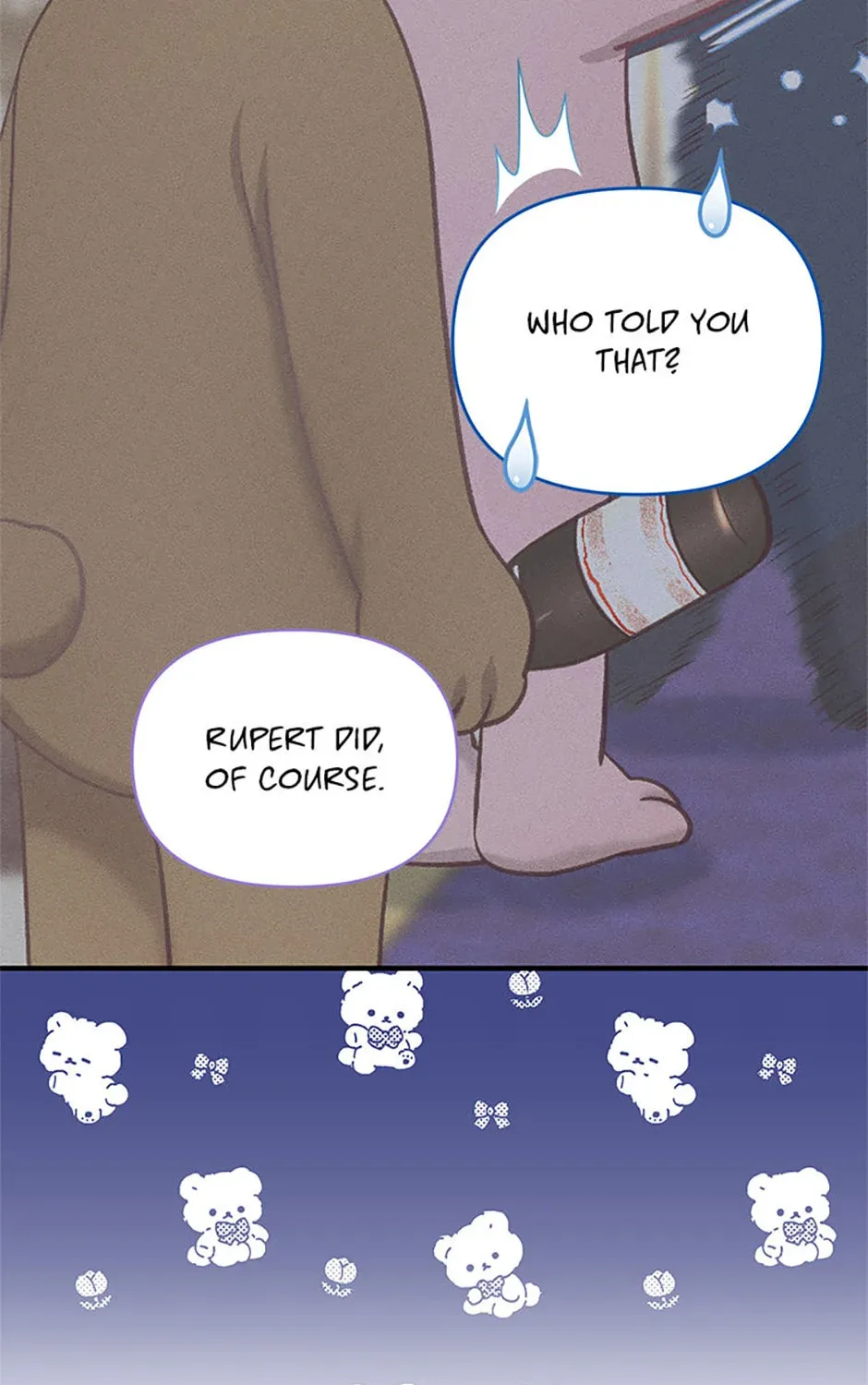 My Warmonger Husband Chapter 89 page 171 - 