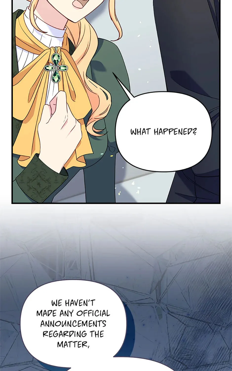 My Warmonger Husband Chapter 89 page 25 - 