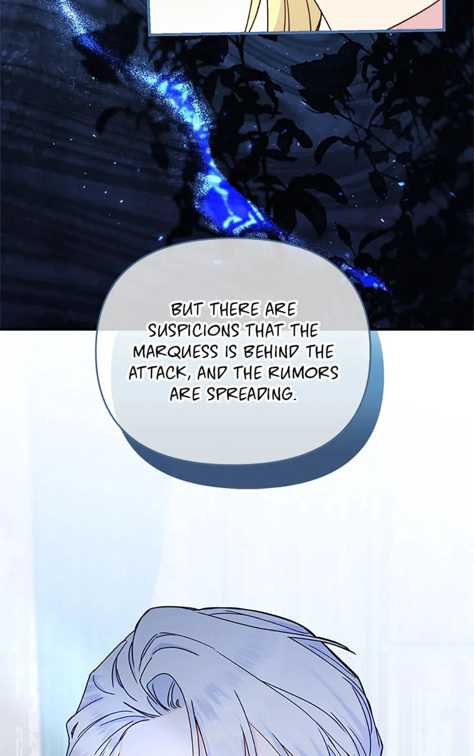 My Warmonger Husband Chapter 89 page 33 - 