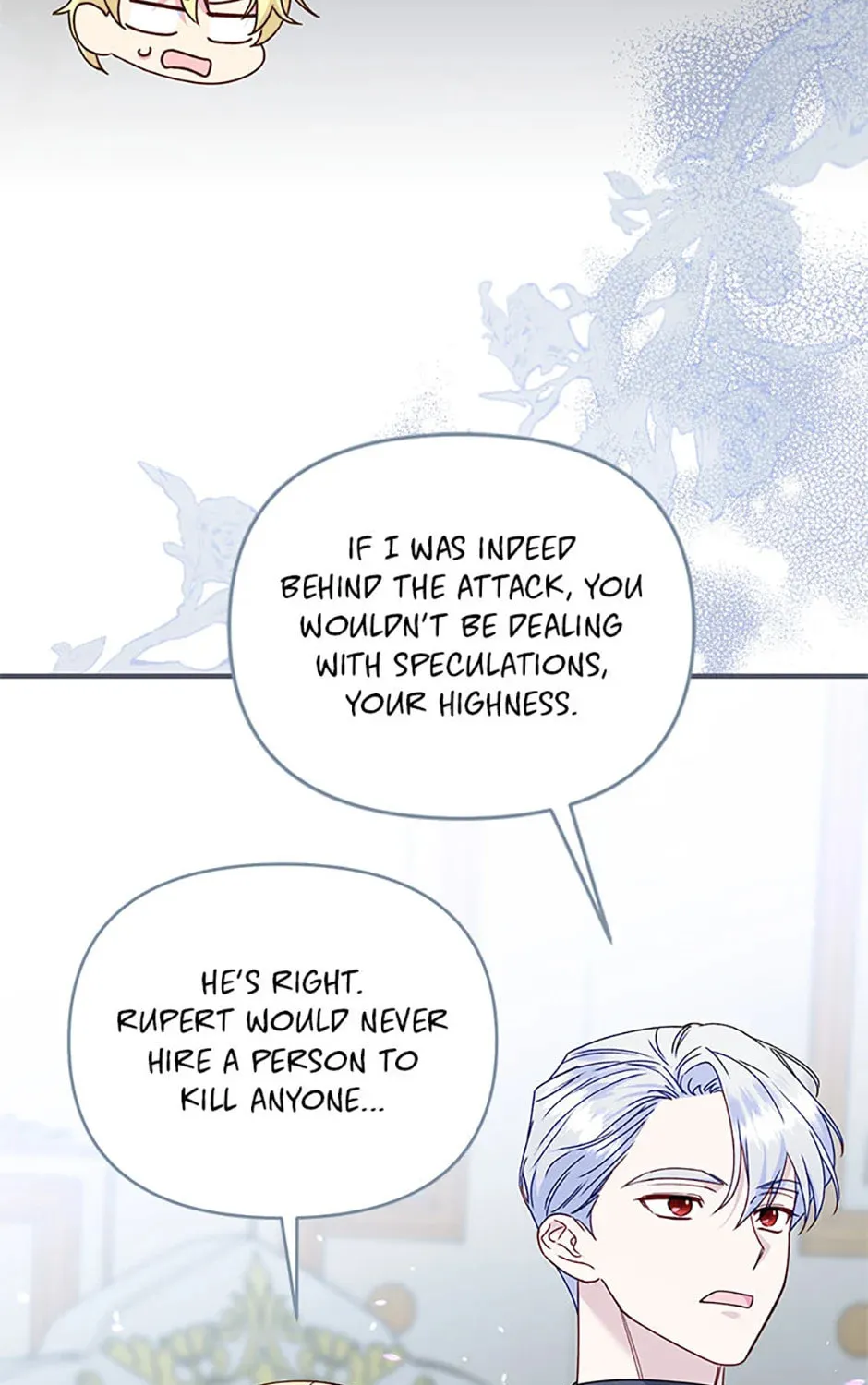 My Warmonger Husband Chapter 89 page 37 - 
