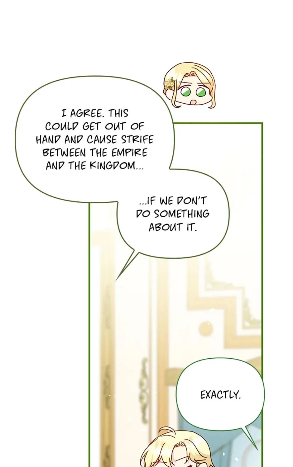 My Warmonger Husband Chapter 89 page 51 - 
