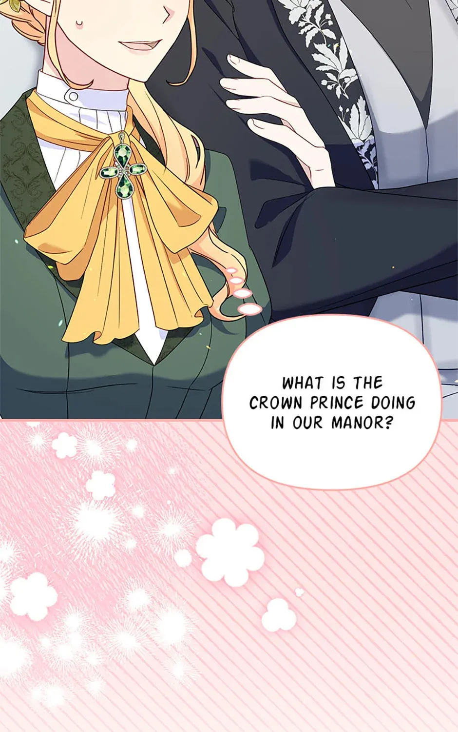 My Warmonger Husband Chapter 89 page 7 - 